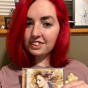 Meet your Posher, Taylor